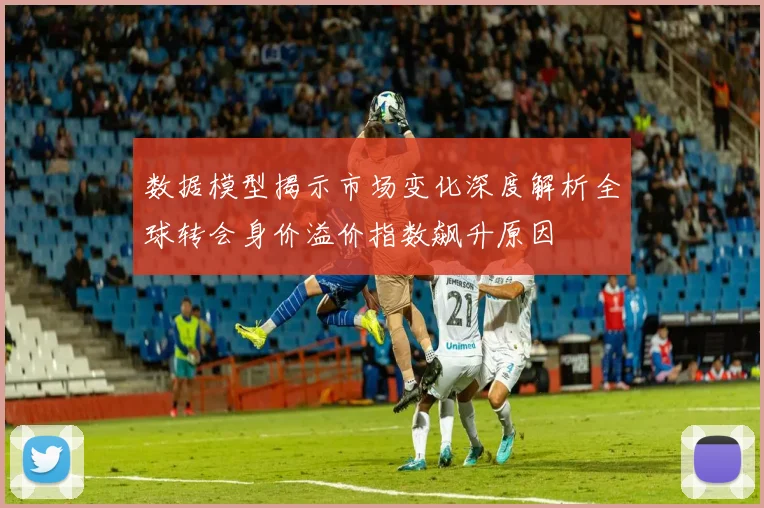 数据模型揭示市场变化深度解析全球转会身价溢价指数飙升原因